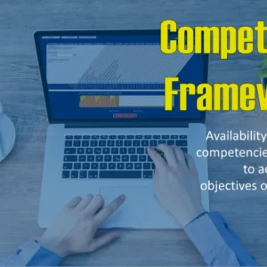 Competency Framework