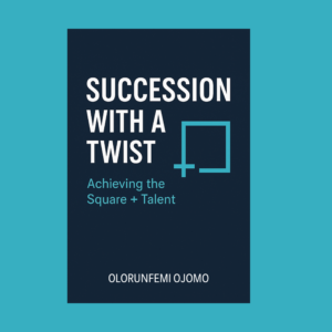 Succession with a twist: Achieving the Square+ Talent