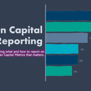 Human Capital Reporting Template