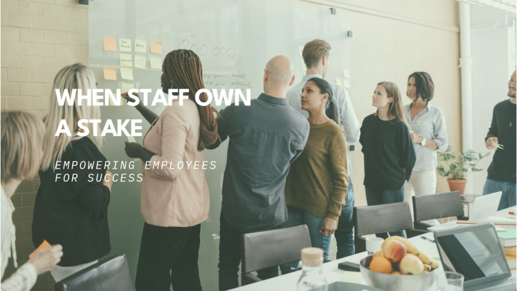 How to execute Succession Planning in any business