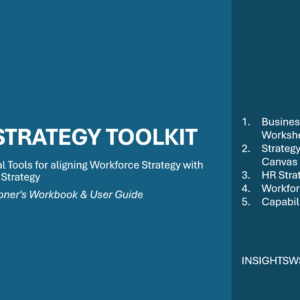 HR Strategy Toolkit