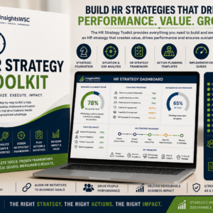 HR Strategy Toolkit