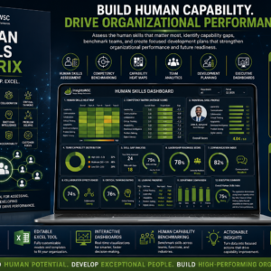 Human Skills Matrix