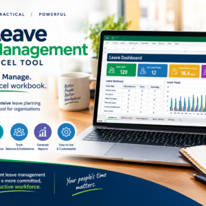 Leave Management Tool